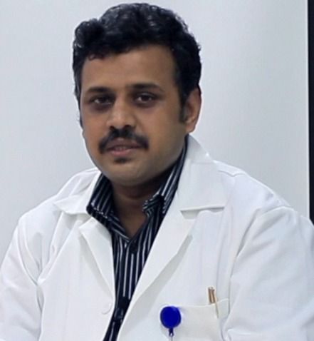 dr arun kumar urologist and male inferitlity specialist