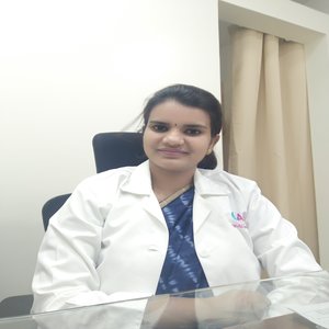 doctor aishwarya parthasarathy, fertility consultant, a4 fertility centre