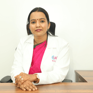 dr aruna ashok,clinical director, a4 fertility centre and hospital,valasaravakkam,chennai