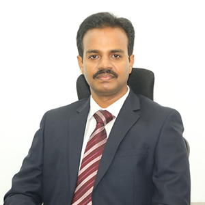 Doctor Ashok kumar, MD, A4 hospital and Fertility centre