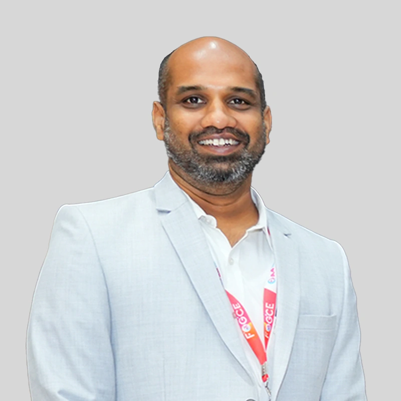 Dr. Ramkumar