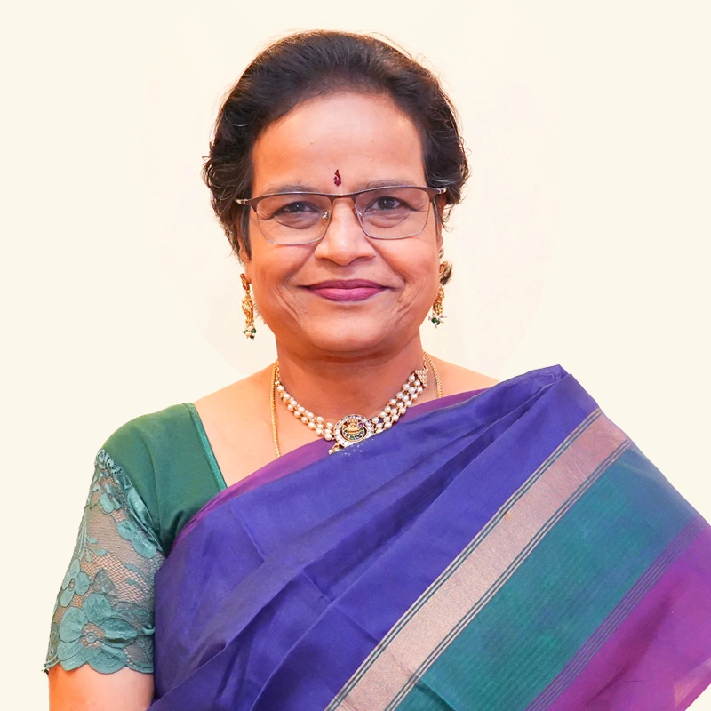 Dr Balakumari